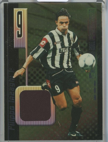 Maglia panini calcio - maglia,