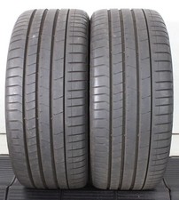 2 pneumatici estivi 255/35R19