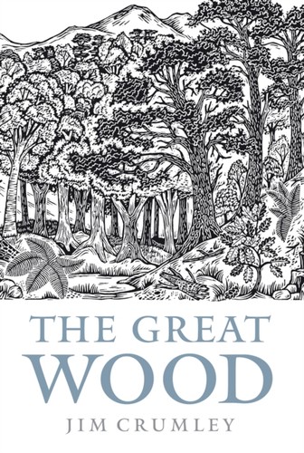Great wood jim crumley - by,