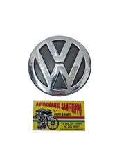 1J6853630 VW Golf IV LUPO POLO TIGUAN emblema STEMMA segno logo portellone