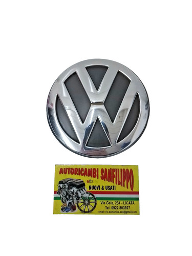 1j6853630 golf lupo - lupo, polo