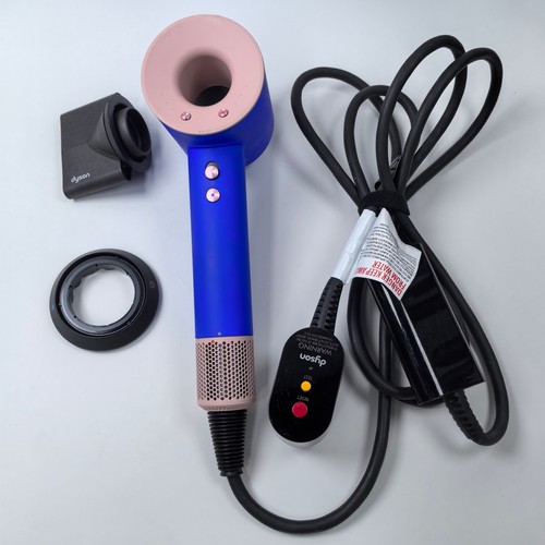 Dyson supersonic hair - supersonic, dryer