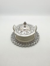 Bellissimo antico piatto da