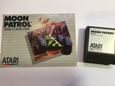Videogioco Atari Rx 8052 Moon
