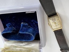 Orologio uomo Hamilton vintage