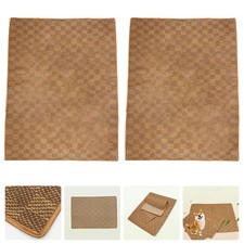  2 pezzi cuccia rinfrescante