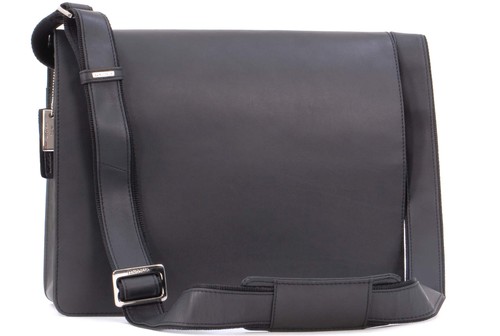 Visconti messenger bag in - ,