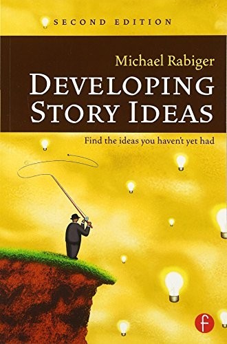 Developing story ideas - story, by