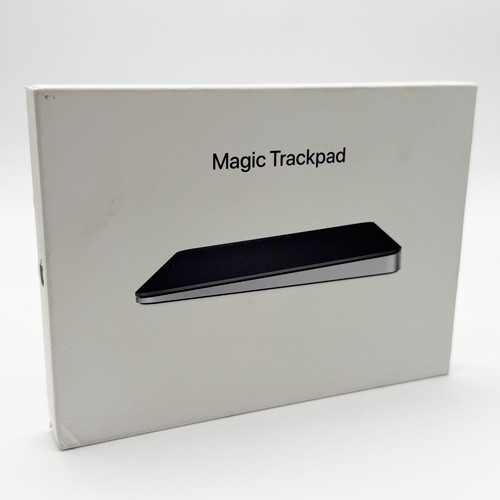 Apple magic trackpad usb - trackpad, usb-c