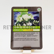 GORMITI Vintage - Card Prima