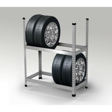 SUPPORTO SCAFFALE PORTA