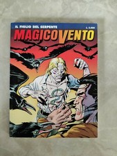 MAGICO VENTO N° 7 1998 (Promo: fino a 4 nn. paghi 1 sola spedizione) - BONELLI