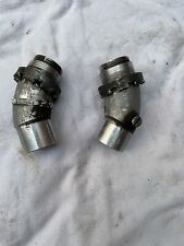 Collettori Aspirazione Morini 350 Kanguro