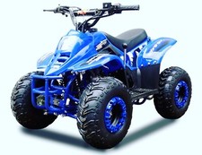QUAD KXD LINUS R7 125CC