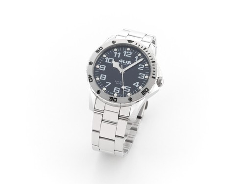 4us cesare paciotti orologio - paciotti,