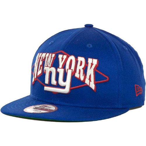 New york giants - era, geo