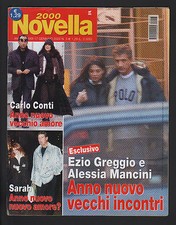 NOVELLA 2000 3/2002 COSTACURTA
