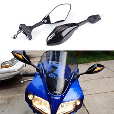 Arrow Turn Signals LED Mirrors