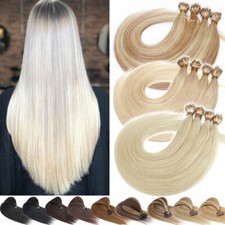 100% Remy Human Hair