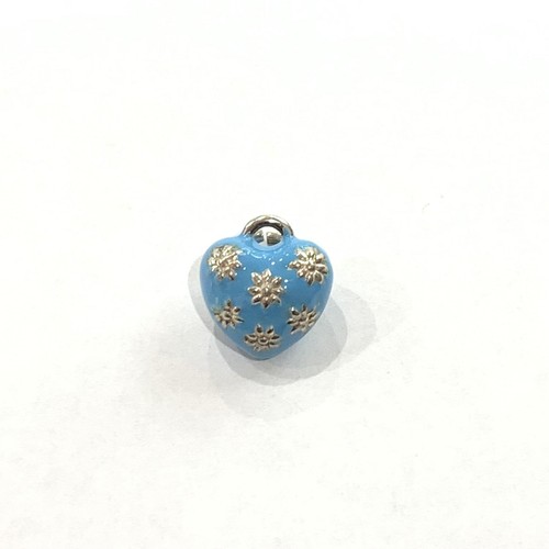 Capodagli charm cuore
