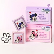 CLIO Light Setting Powder 4,8g