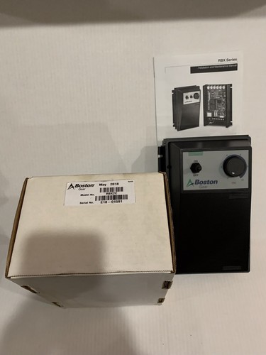 Boston gear rbx2c controllo - boston,