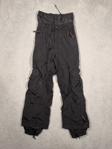 Pantaloni snowboard sims - da,