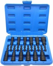 12pc Magnetic Nut Setter