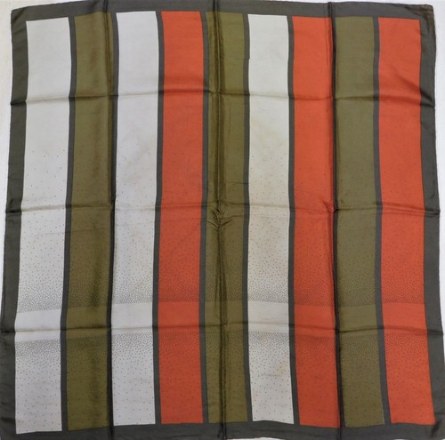 Foulard 100 pura - seta, silk