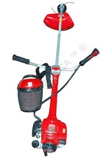 Decespugliatore 4 tempi