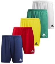 Adidas Parma Pantaloncini