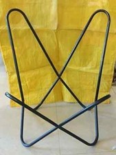Poltrona relax vintage fatta a