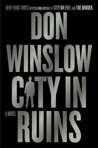 City ruins novel the - a,