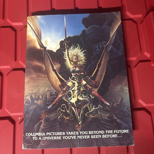 Heavy metal magazine folder - heavy,