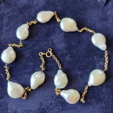 Collier girocollo collana - ,