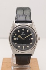 Orologio Uomo Enicar Star