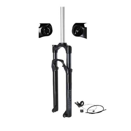 Rockshox forcella ammortizzata