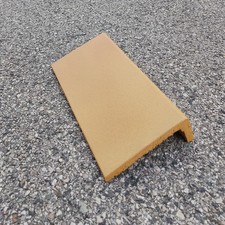 KLINKER Angolare Gradino color SAHARA o GIALLO GRANO 24x11,5h5 - ULTIMI PEZZI