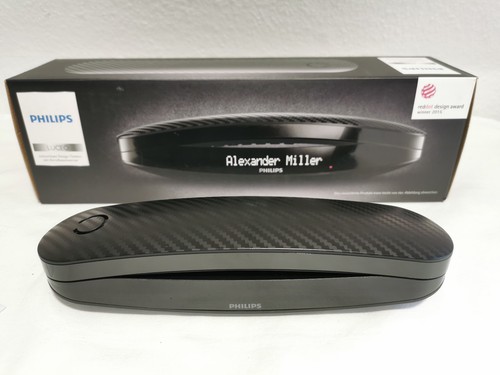 Telefono cordless design
