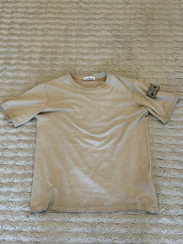 Shirt stone island taglia - t-shirt, xl