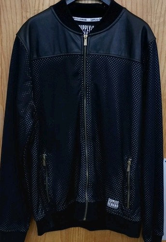 Supply demand giacca uomo - &,