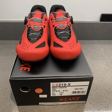 Scarpe da ciclismo Lake