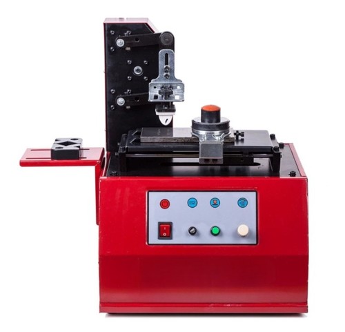 Tdy 380 macchina stampa a - macchina,
