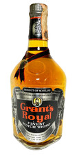 WHISKY INVECCHIATO VINTAGE