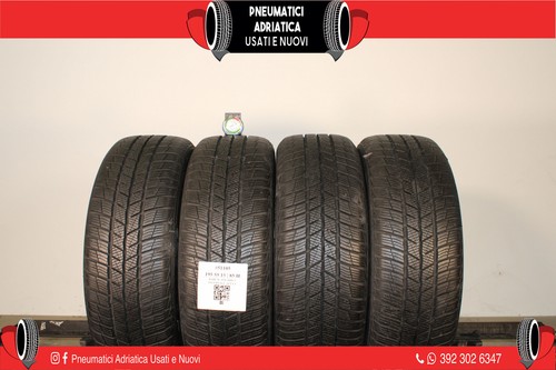 Pneumatici barum 195 - 4,