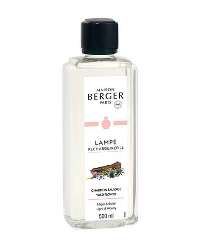 Lampe berger ricarica - –,