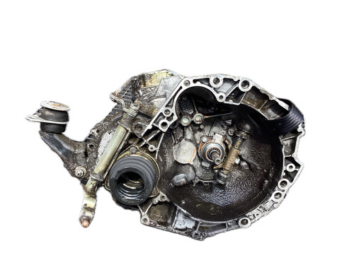 Cambio marce fiat panda 750 - marce,