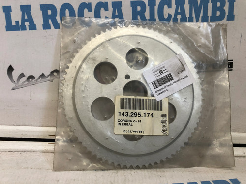 Corona ergal polini z74 - corona, per