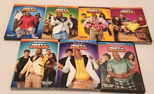 Tyler perry meet - perry's,