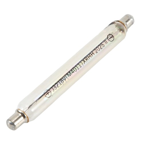 J321 geiger contatore - geiger, tubo